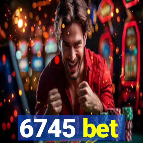 6745 bet